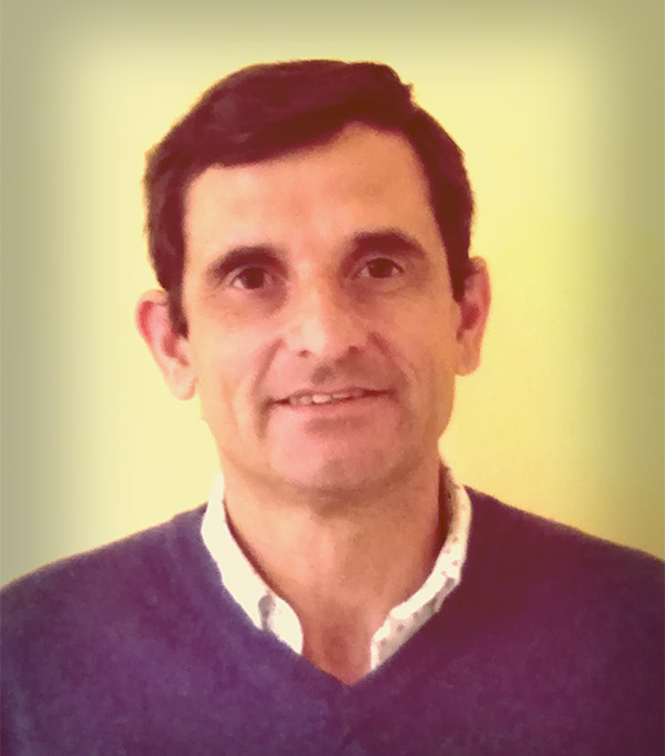 Diego Praderio